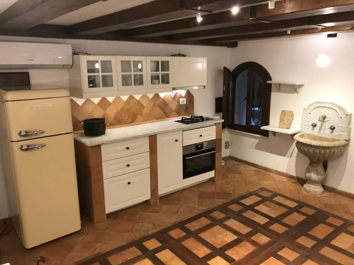 Apartamento La Casa Dei Marmi Roma Exterior foto