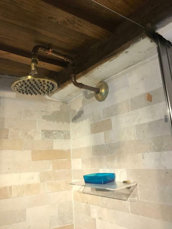 Apartamento La Casa Dei Marmi Roma Exterior foto